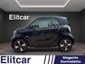 smart forTwo EQ Passion COUPE Fekete - thumbnail 3
