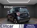 smart forTwo EQ Passion COUPE Fekete - thumbnail 4