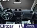 smart forTwo EQ Passion COUPE Fekete - thumbnail 13