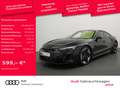 Audi RS e-tron GT quattro ACC NAVI B&O LUFT Schwarz - thumbnail 1