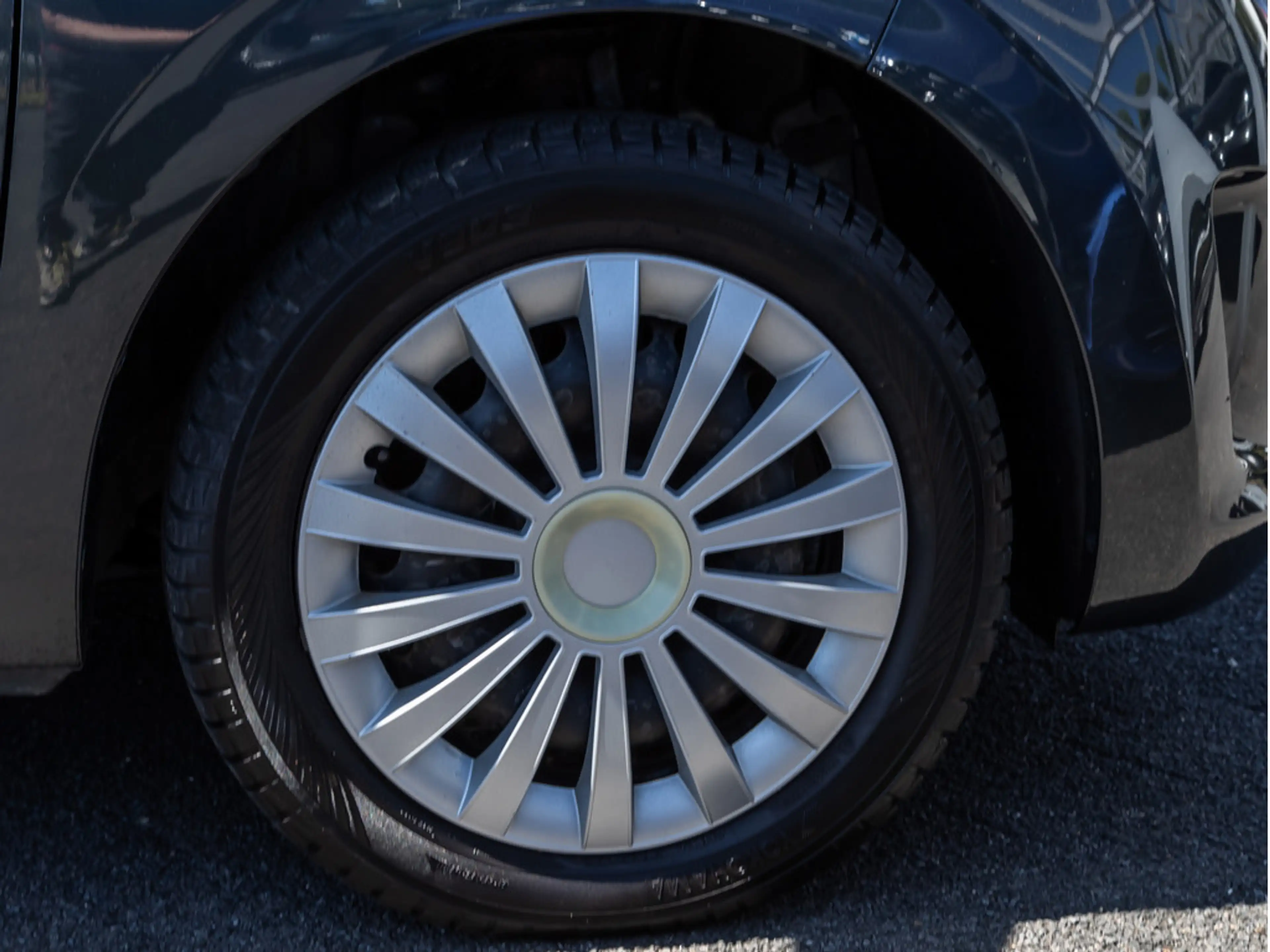 Citroen C1 1.0 Feel KLIMA — photo 11