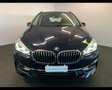 BMW 216 Serie 2 F45 2018 Active Tourer 216d Active Tourer Blu/Azzurro - thumbnail 2