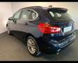 BMW 216 Serie 2 F45 2018 Active Tourer 216d Active Tourer Blu/Azzurro - thumbnail 6