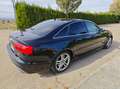 Audi A6 A6 3.0BiTDI quattro Tiptronic 313 Negro - thumbnail 4