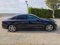 Audi A6 A6 3.0BiTDI quattro Tiptronic 313 Negro - thumbnail 8