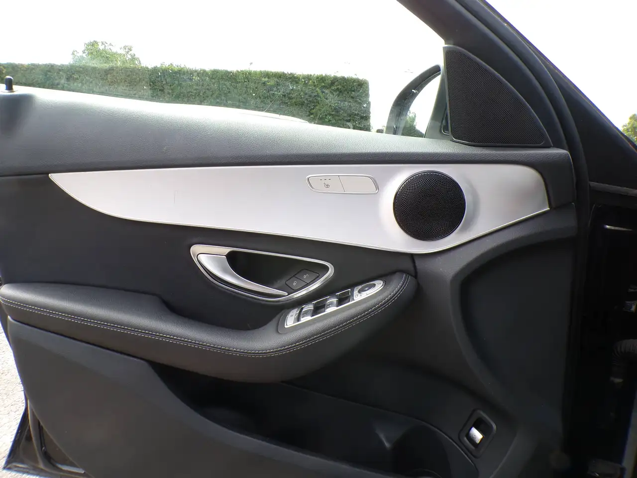 Mercedes-Benz C-Class C 200 MHE Navi/Carplay/Mild Hybrid/48.000km, миниатюра 8