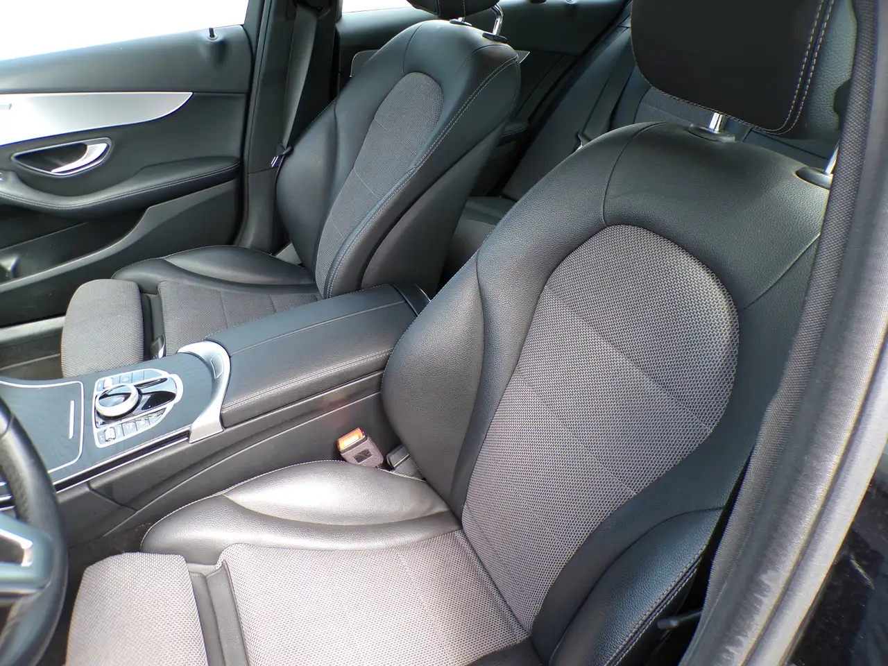 Mercedes-Benz C-Class C 200 MHE Navi/Carplay/Mild Hybrid/48.000km, миниатюра 9