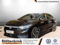 Volkswagen ID.7 Pro Abgabe Mai 24 Smart-Glas-Panoramadach uvm.. Schwarz - thumbnail 1