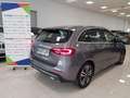 Mercedes-Benz B 180 180d 8G-DCT Gris - thumbnail 4