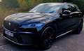 Jaguar F-Pace F-Pace P550 AWD SVR 2024 - LICHTE VRACHT - NIEUW Zwart - thumbnail 6