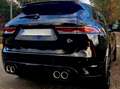Jaguar F-Pace F-Pace P550 AWD SVR 2024 - LICHTE VRACHT - NIEUW Zwart - thumbnail 5