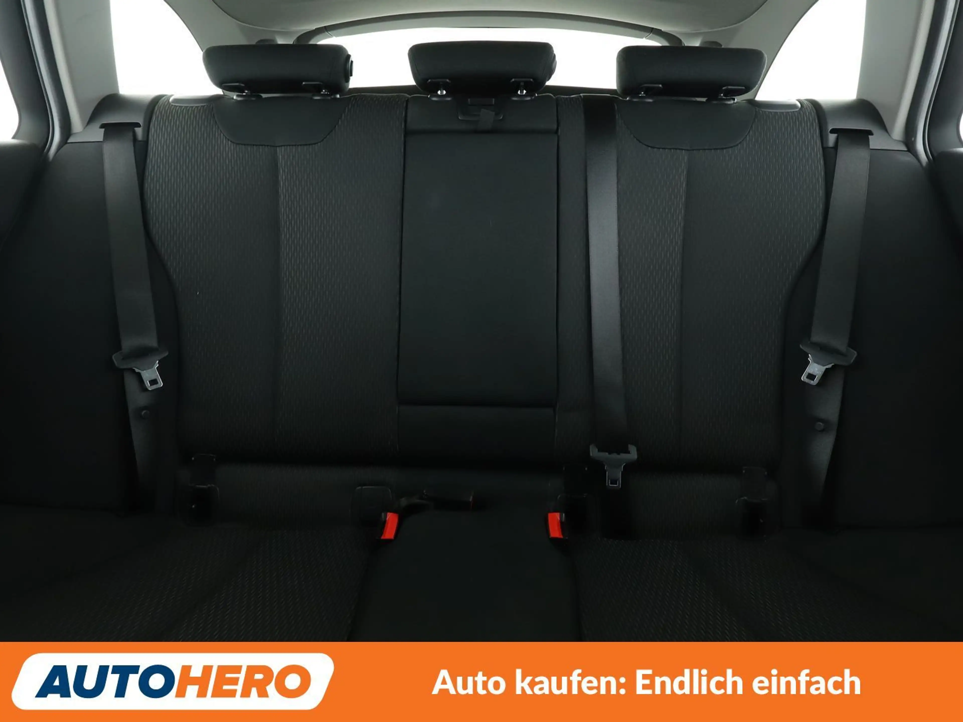 BMW 316 d Advantage*NAVI*PDC*TEMPO*SHZ* — photo 15