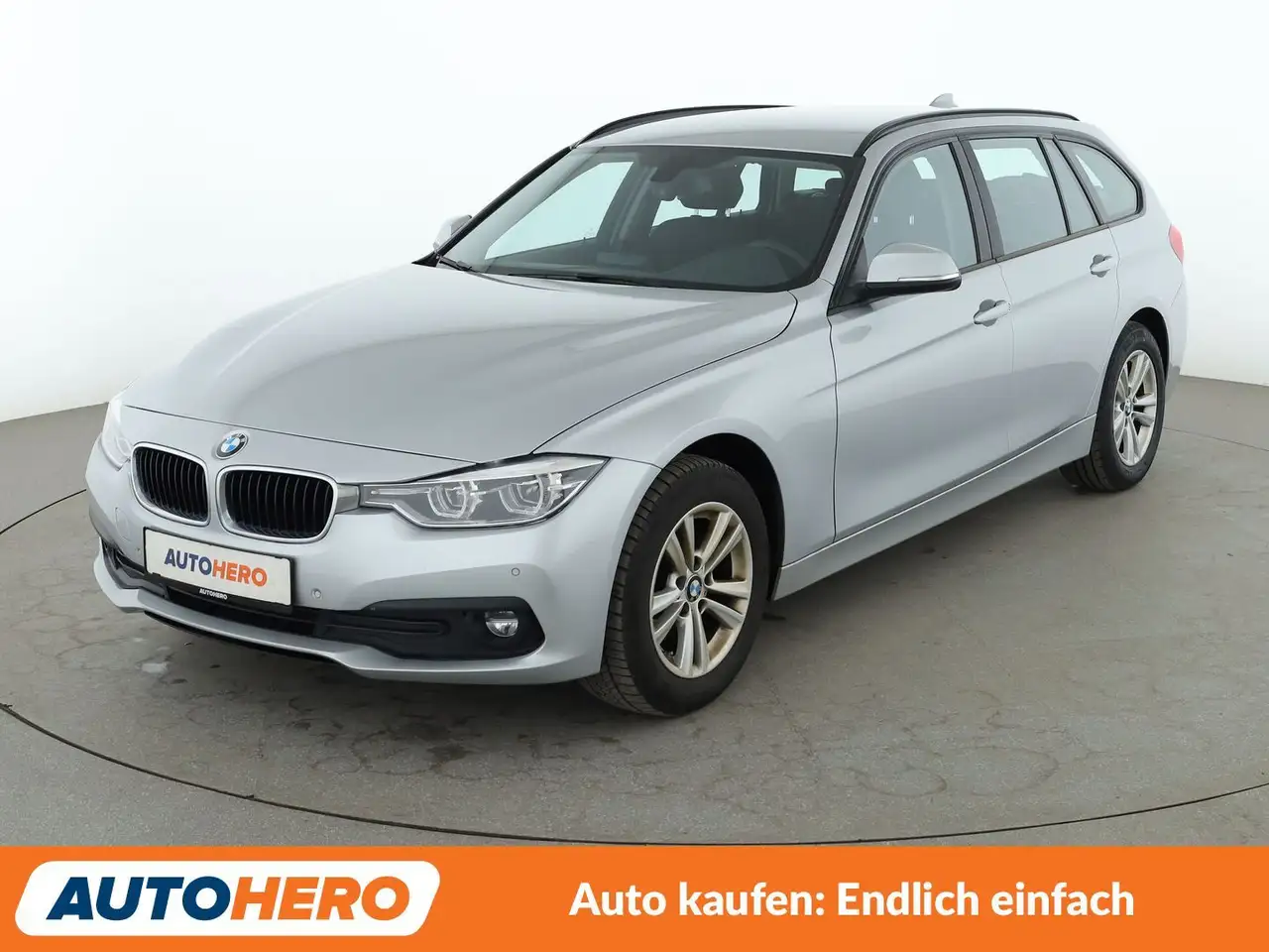 BMW 316