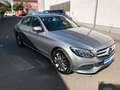 Mercedes-Benz C 180 LEDER*LED MATRIX*Navi*TEMPO* Totwinkel-Assistend Silber - thumbnail 3