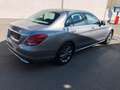 Mercedes-Benz C 180 LEDER*LED MATRIX*Navi*TEMPO* Totwinkel-Assistend Silber - thumbnail 5