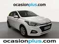 Hyundai i20 1.0 TGDI Essence LE 100 Blanc - thumbnail 2