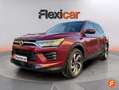 SsangYong Korando G15T Limited 4x2 L.P. Burdeos - thumbnail 7