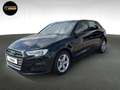 Audi A3 A3 Sportback 30 TDi Design (EU6d-TEMP) Zwart - thumbnail 1