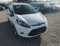 Ford Fiesta Champions Edition Weiß - thumbnail 1