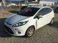 Ford Fiesta Champions Edition Weiß - thumbnail 5