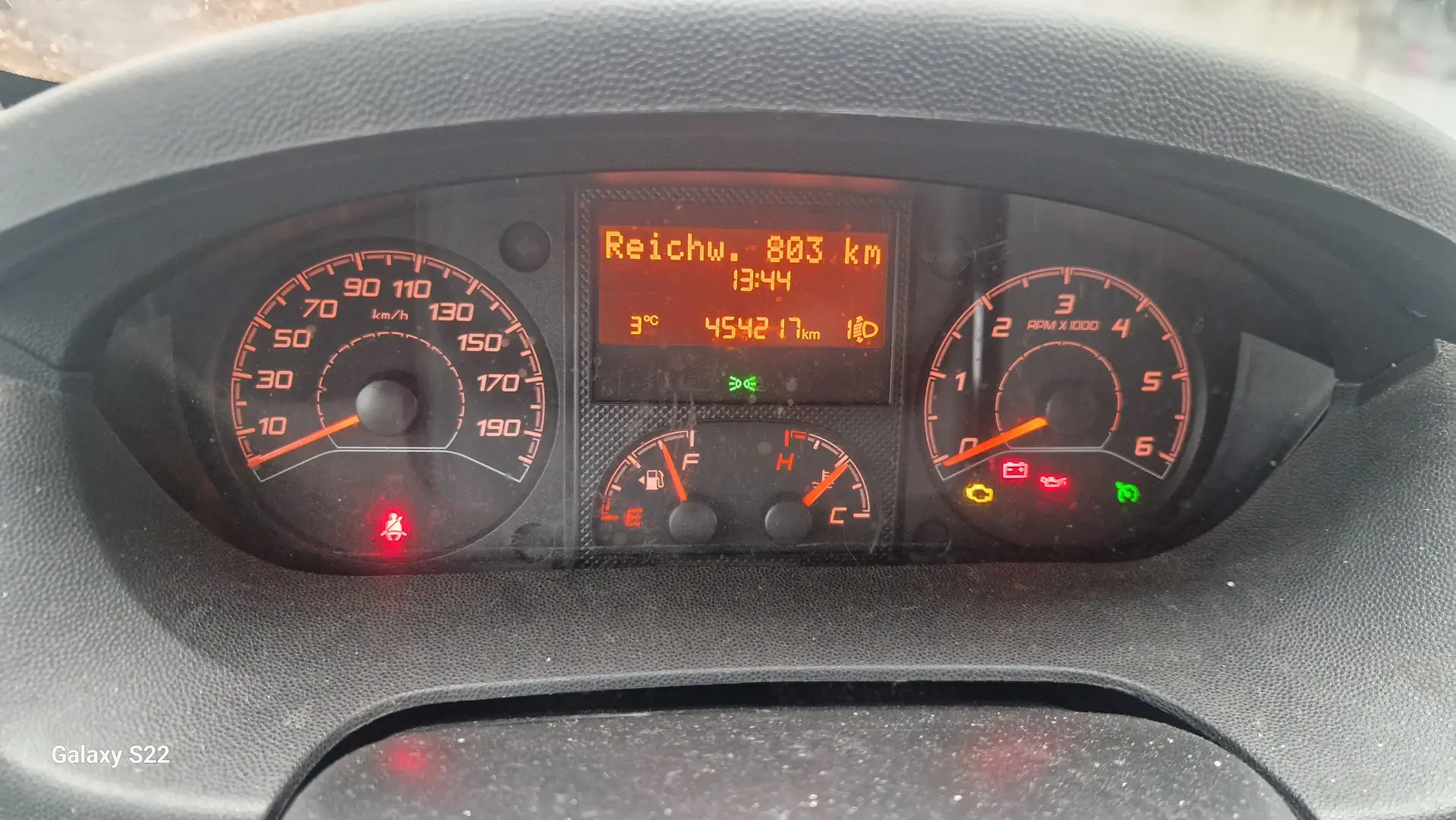Peugeot Boxer Boxer+HDi+335+L3H2+Cool+Edition Weiß - 2