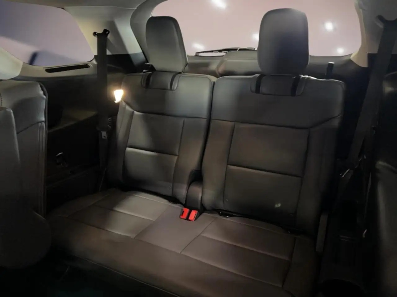 Ford Explorer fotografie Ford Explorer