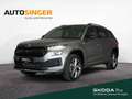 Skoda Kodiaq Sportline TDI DSG 4x4 *AHK*STDHZ*PANO*NAV Grau - thumbnail 1