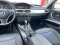 BMW 318 3-serie 318i High Executive NAVI/PDC/STOELVERW/XEN Zwart - thumbnail 12