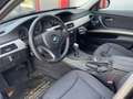 BMW 318 3-serie 318i High Executive NAVI/PDC/STOELVERW/XEN Zwart - thumbnail 16