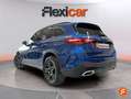 Mercedes-Benz GLC 220 d 4MATIC Bleu - thumbnail 7