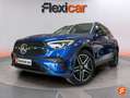 Mercedes-Benz GLC 220 d 4MATIC Bleu - thumbnail 3