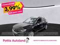 Volkswagen T-Roc 1.5 TSI SPORT NAVI PDC LED SITZHZG ACC Schwarz - thumbnail 1