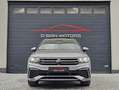 Volkswagen Tiguan Allspace 1.5 TSI R-LINE (150ch) 7 PL DSG 2022 116.459km !! Gris - thumbnail 5