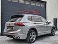 Volkswagen Tiguan Allspace 1.5 TSI R-LINE (150ch) 7 PL DSG 2022 116.459km !! Gris - thumbnail 4