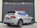 Volkswagen Tiguan Allspace 1.5 TSI R-LINE (150ch) 7 PL DSG 2022 116.459km !! Gris - thumbnail 2