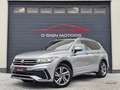 Volkswagen Tiguan Allspace 1.5 TSI R-LINE (150ch) 7 PL DSG 2022 116.459km !! Gris - thumbnail 1