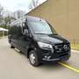 Mercedes-Benz Sprinter III 519 CDI*B6*ARMOURED*VIP*ARMORED* Noir - thumbnail 3