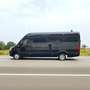 Mercedes-Benz Sprinter III 519 CDI*B6*ARMOURED*VIP*ARMORED* Noir - thumbnail 8