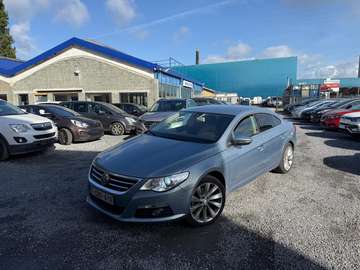 Passat CC 1.8 TSI CC DSG