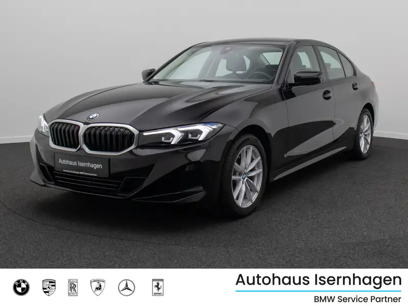 BMW Seria 3