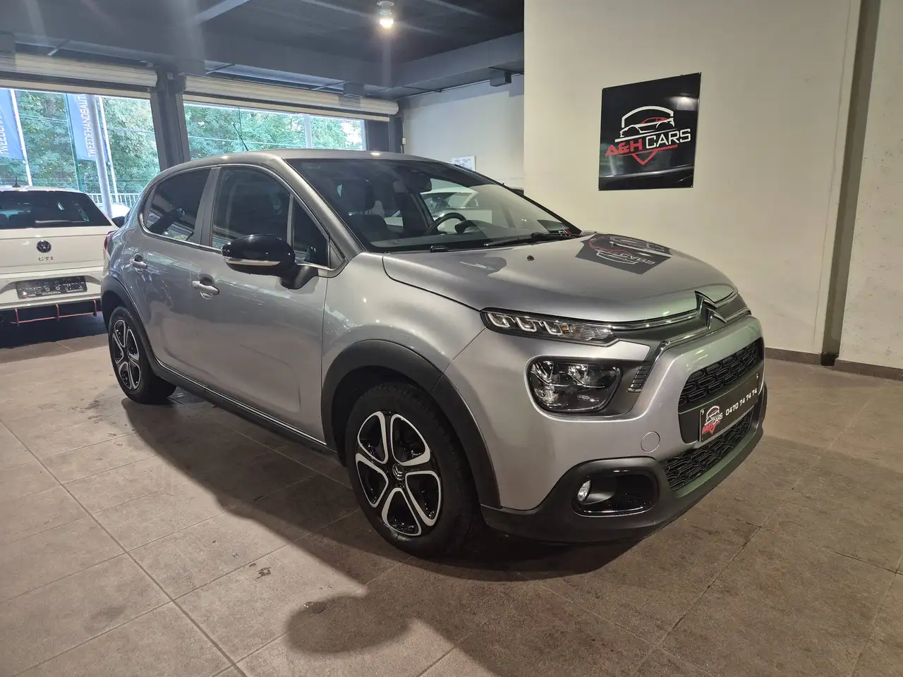 Citroën C3