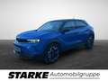 Opel Mokka 1.2 Automatik Ultimate Bleu - thumbnail 2