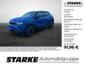 Opel Mokka 1.2 Automatik Ultimate Bleu - thumbnail 1