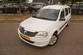 Dacia Logan 1.6 MPI 85 pk 5p Airco Thaak MOOI Wit - thumbnail 36