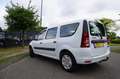 Dacia Logan 1.6 MPI 85 pk 5p Airco Thaak MOOI Wit - thumbnail 39