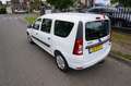 Dacia Logan 1.6 MPI 85 pk 5p Airco Thaak MOOI Wit - thumbnail 16