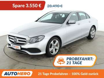 d 4Matic Avantgarde Aut.*LED*NAVI*ACC*CAM*PDC*SHZ*