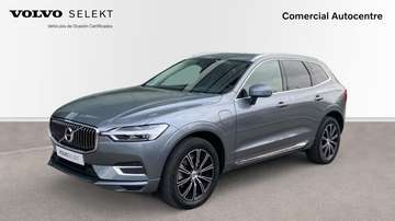 II RECHARGE INSCRIPTION, T6 AWD HiBRIDO ENCHUFABLE