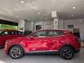 Kia Sportage 1.6 T-GDi Concept 150 Rojo - thumbnail 4