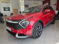 Kia Sportage 1.6 T-GDi Concept 150 Rojo - thumbnail 3
